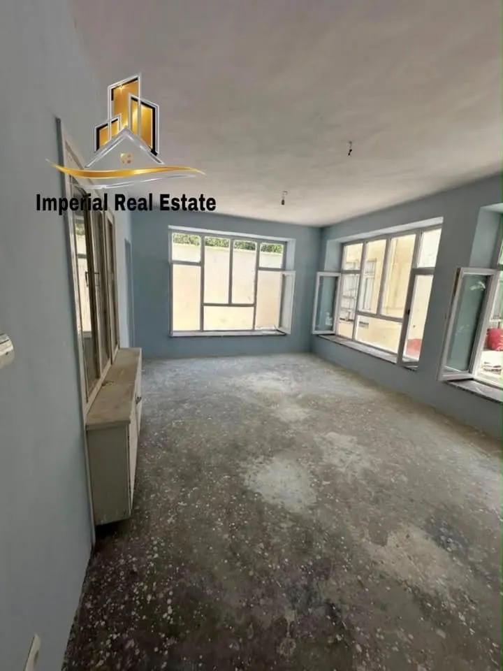 Independent 8-Room House for Rent, Taimani, Kabul (4)