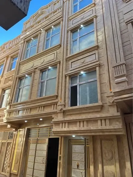 3-Storey House for Sale in Herat, 130 m², 2 Large Rooms (3)
