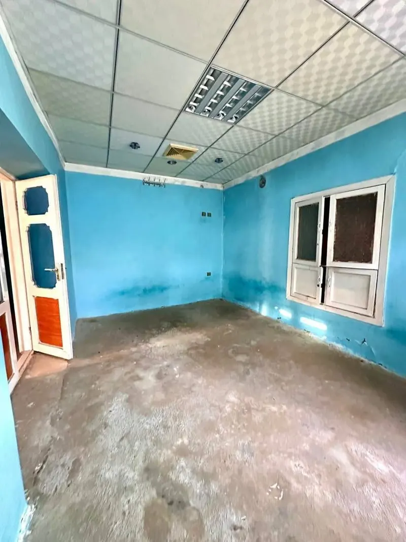 One-door house, Pul-e-Hasan, District 7, Kabul, 600 sqm (8)