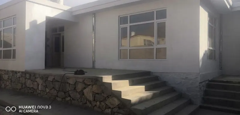 House for rent in Kabul: 4 rooms, kitchen and 2 bathrooms, new build (4)
