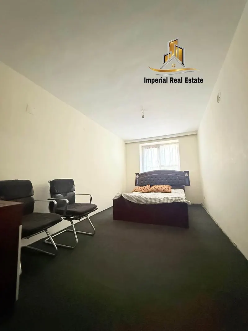 Furnished 3-Room Apartment for Rent, Shahr-e Naw, Kabul (5)