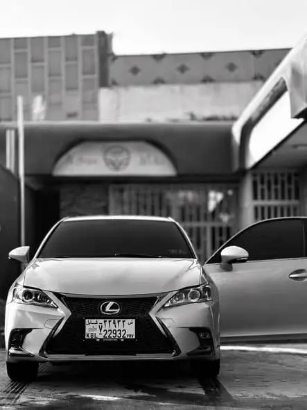 Lexus CT200 2012, company color, sunroof, Kabul (2)