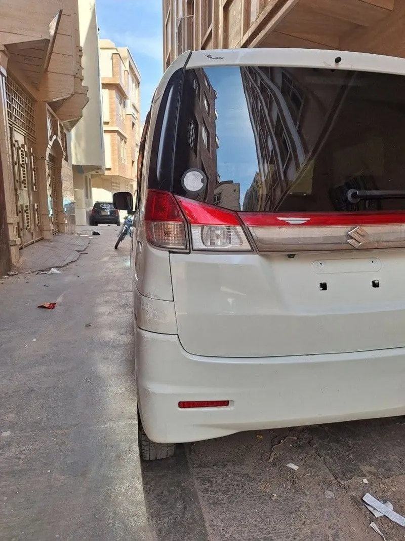 Suzuki Swift 2014 double eco full options (5)