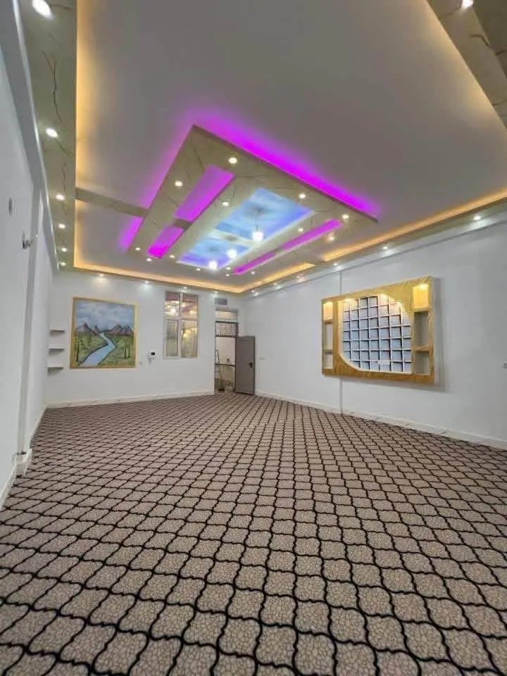 New Luxury 4-Storey House for Sale in Herat (5)