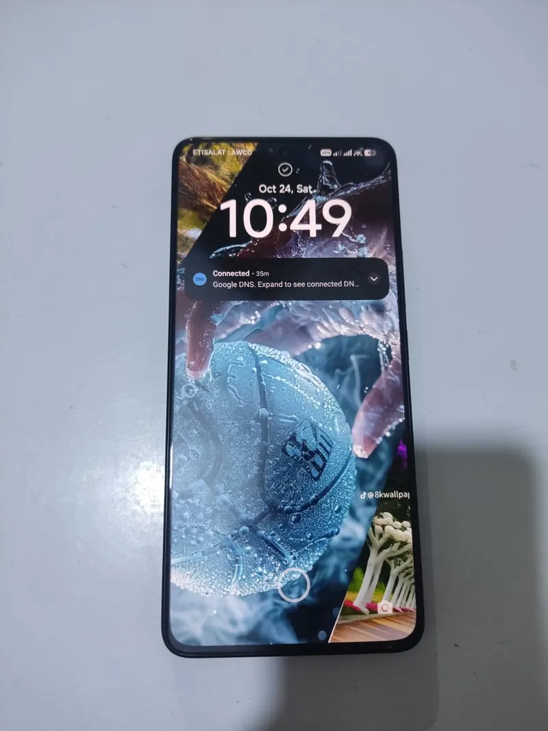 POCO F6 16GB RAM 512GB Snapdragon 8s Gen3 (1)