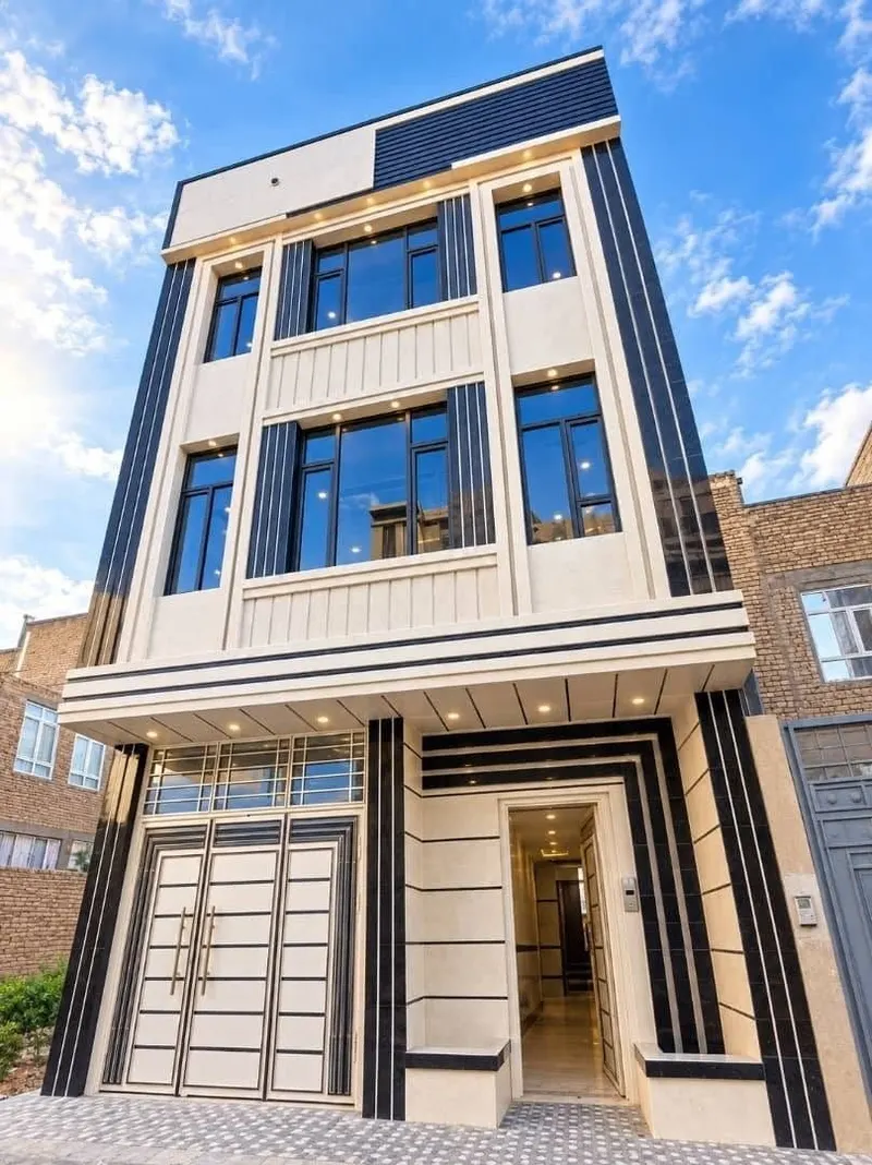 3-storey house 165 m² in Herat 20 for sale (1)