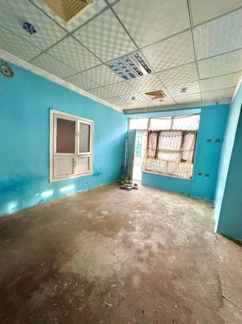 One-door house, Pul-e-Hasan, District 7, Kabul, 600 sqm (7)