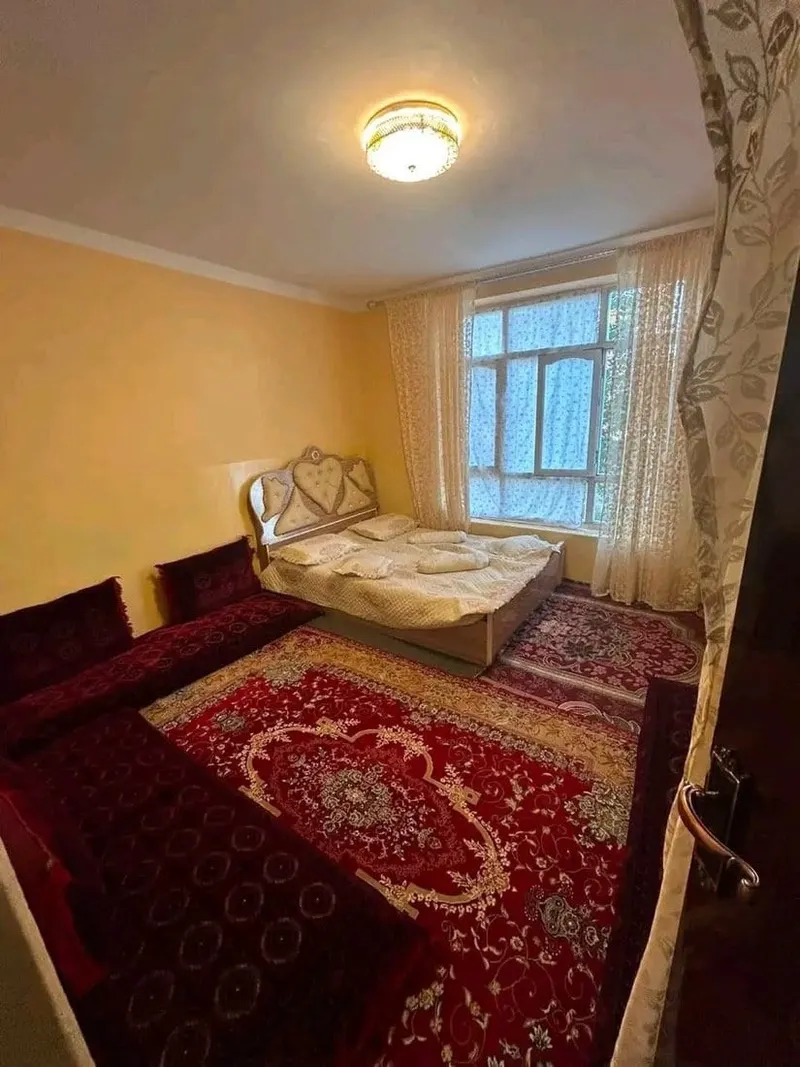 Double-storey house for sale in Chehel Sitoon Kabul, 280 m2, 8 rooms (5)
