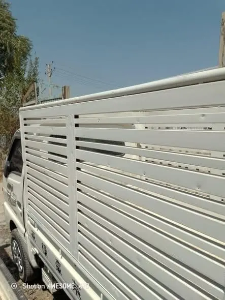 Suzuki Carry 1996 Cargo Van, Kabul (2)