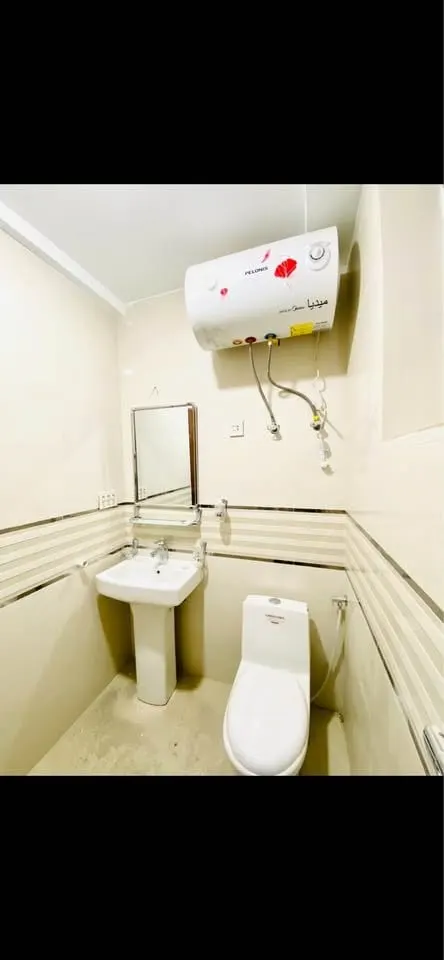3-Bedroom Apartment for Rent in Kulola Pushta (5)