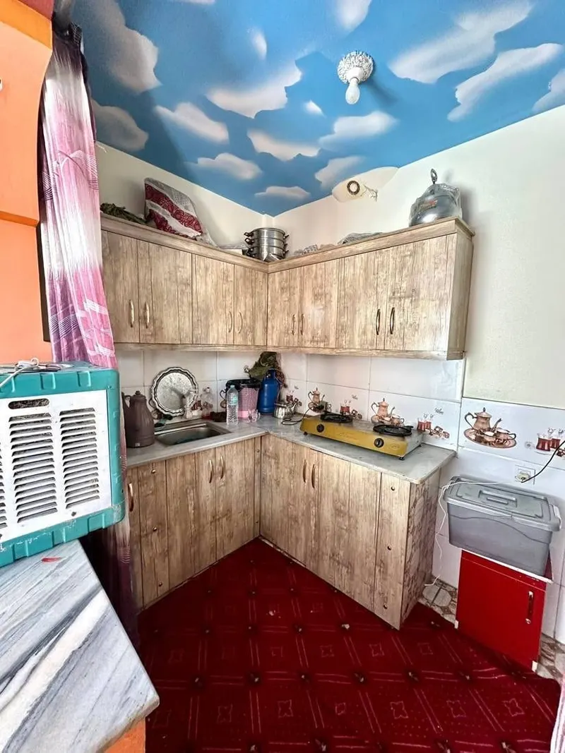 2-storey house 120 sqm, Pul-e-Hasan Khan, District 7 (6)