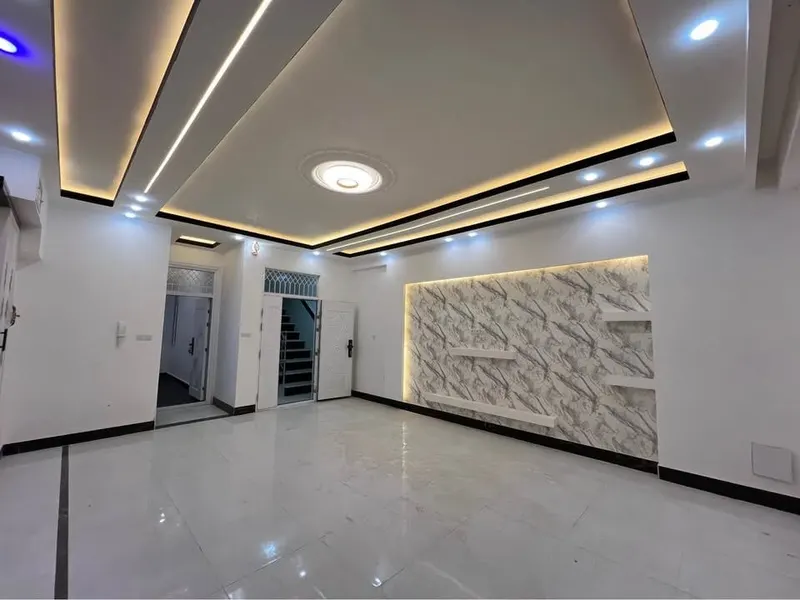 Newly built luxury two-and-a-half storey house in Herat, Braman (3)
