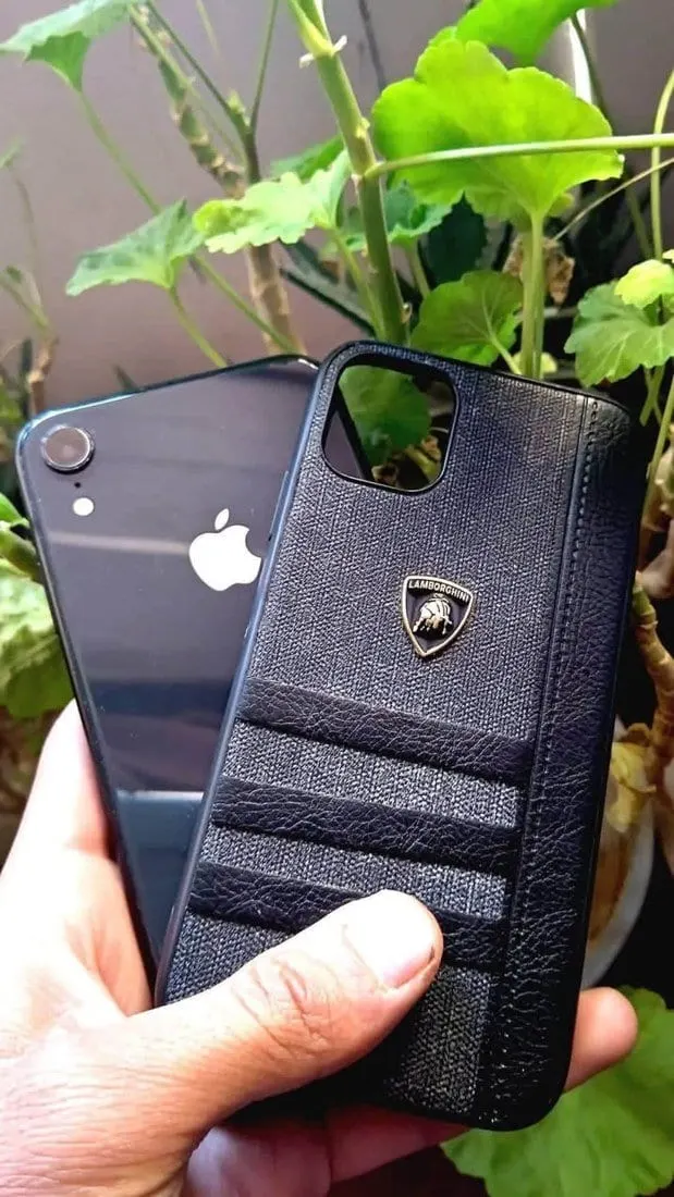 iPhone XR 64GB دارای خرابی (2)
