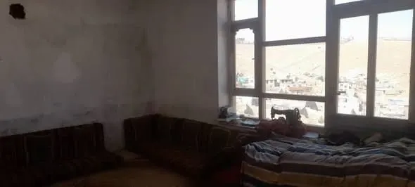 Two-storey house for sale in Kabul, Qala-e-Muslim, Darul Aman, 3 biswa (2)