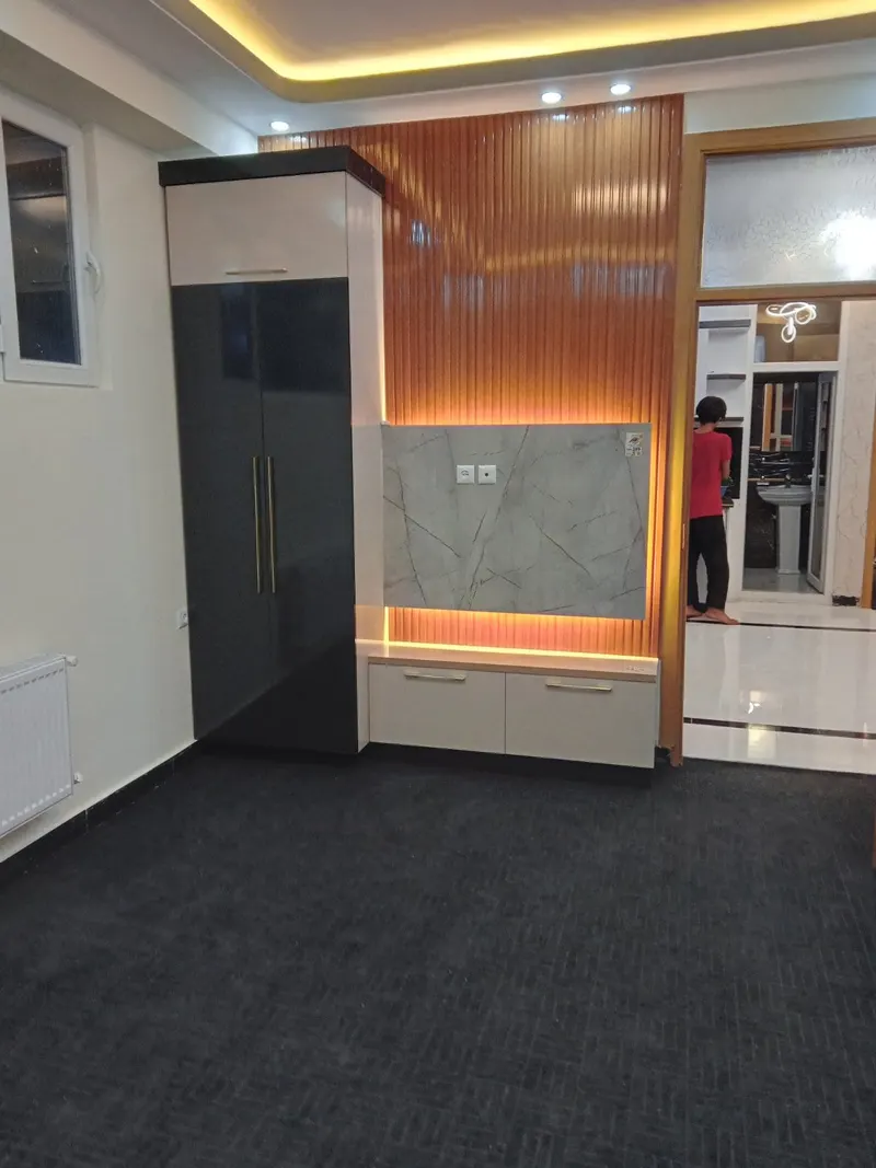 3-Room Apartment for Sale, Rooftop VIP, 240 m², Sayed Nasiri Road, Kabul (6)