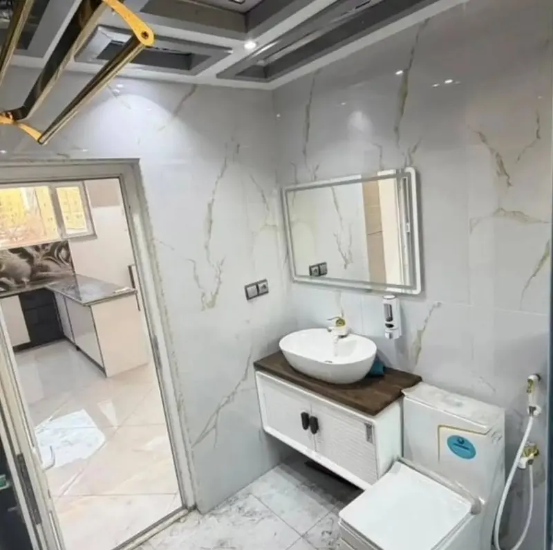 5-Room Apartment, 184 m² in Qala-e-Fathullah, Kabul (8)