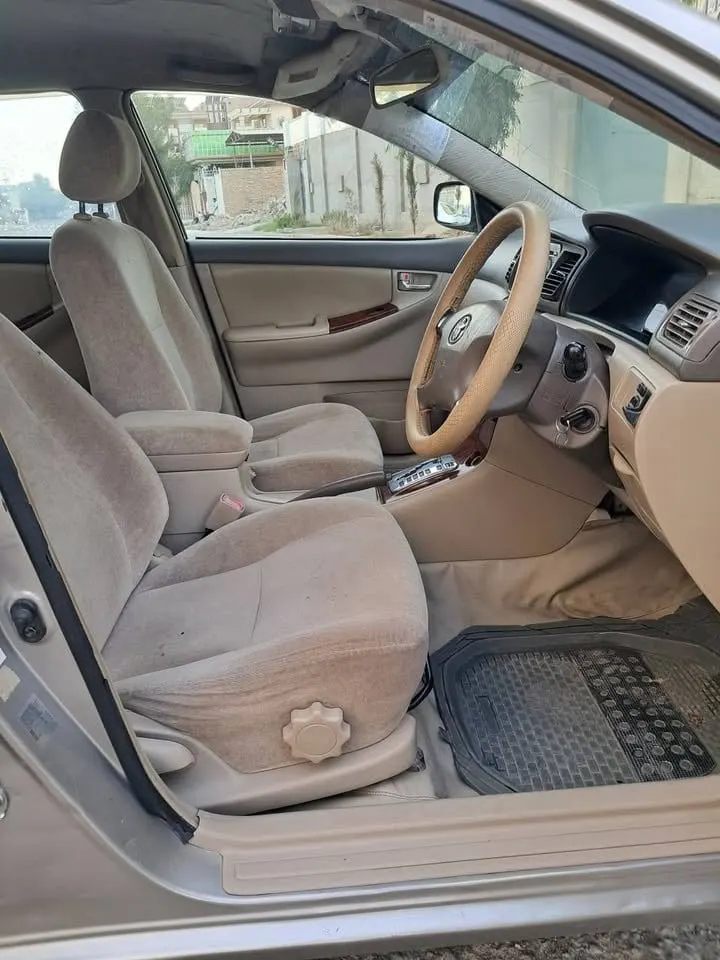 1800cc Car for Sale in Kabul (6)