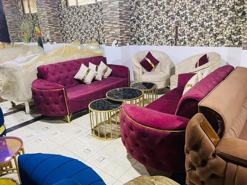 Quality Indoor and Outdoor Sofas, Chairs and Beds, Repair Service (4)