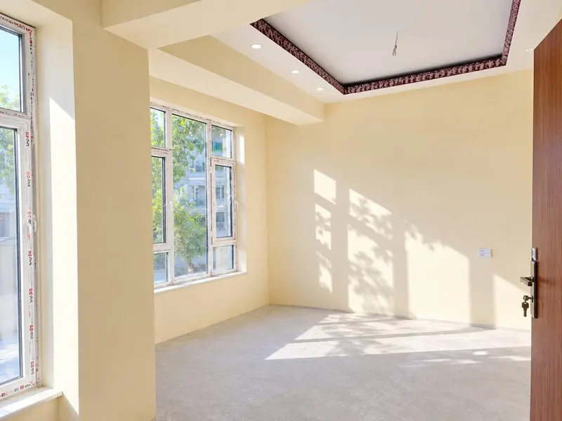 3-Room Apartment for Rent, Sarak Howza 11, Kabul (4)