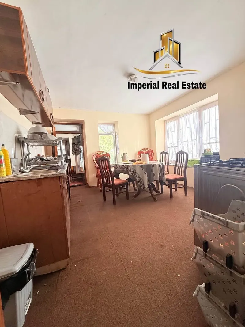 Furnished 3-Room Apartment for Rent, Shahr-e Naw, Kabul (2)