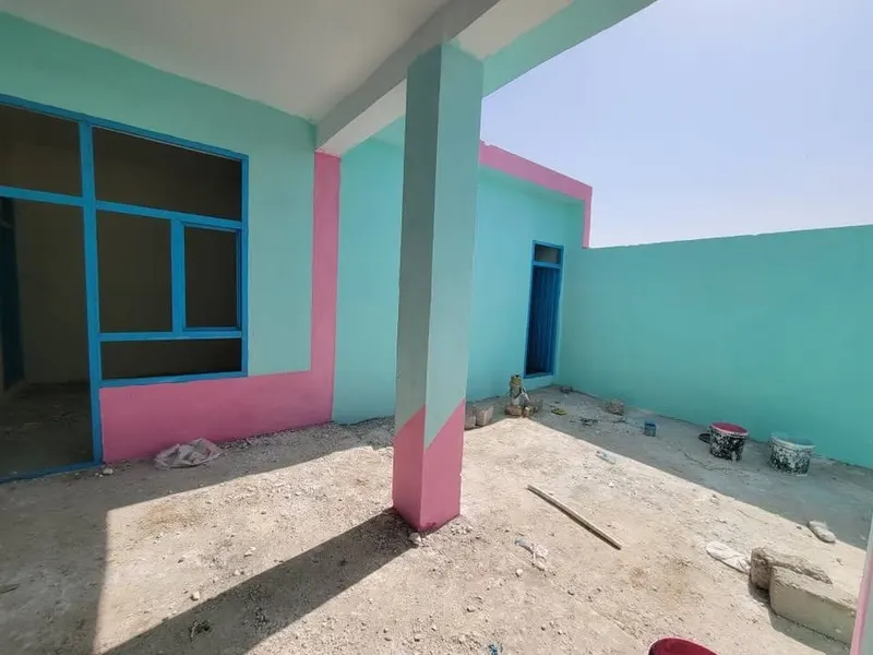 3-Room House in Dand, Kandahar - 160 sqm (1)