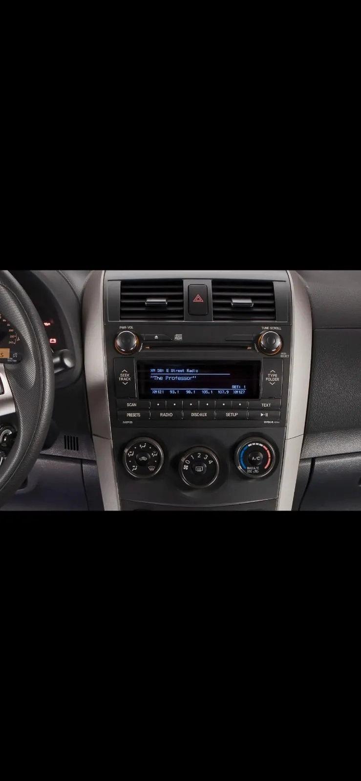 Toyota Corolla 2010 S Class, Full Inside and Outside Ship 2013 (7)