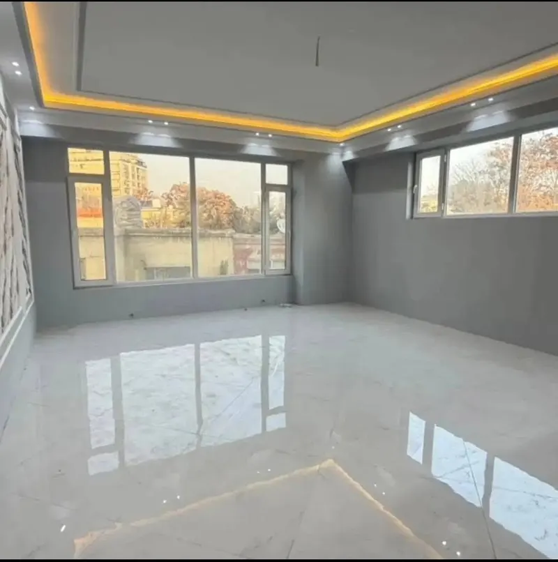 5-Room New Apartment 184 m² for Sale in Kabul (2)