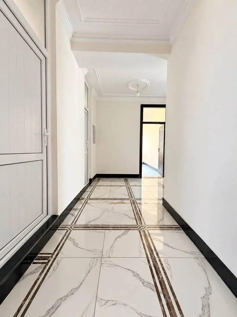 4-Room Apartment for Rent, Bibi Mahro, Kabul (3)