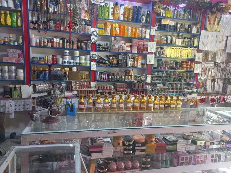 Shop in Shahrak Ettefaq, Barchi (1)