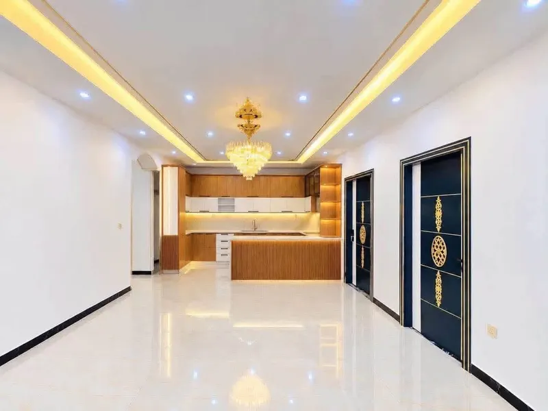 آپارتمان چهار اطاقه فروشی در شهرنو کابل، ۱۷۶ متر مربع (5)