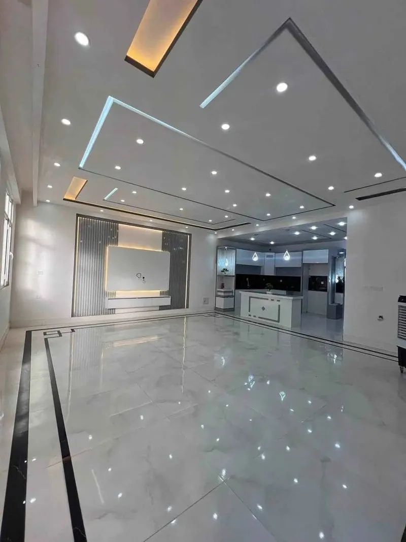 Four-Storey New House in Herat, 170 sqm (2)
