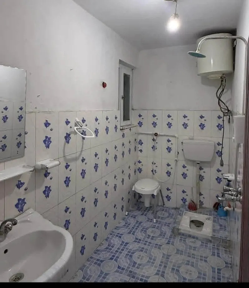 3-Room House for Rent in Taimani, Kabul (5)