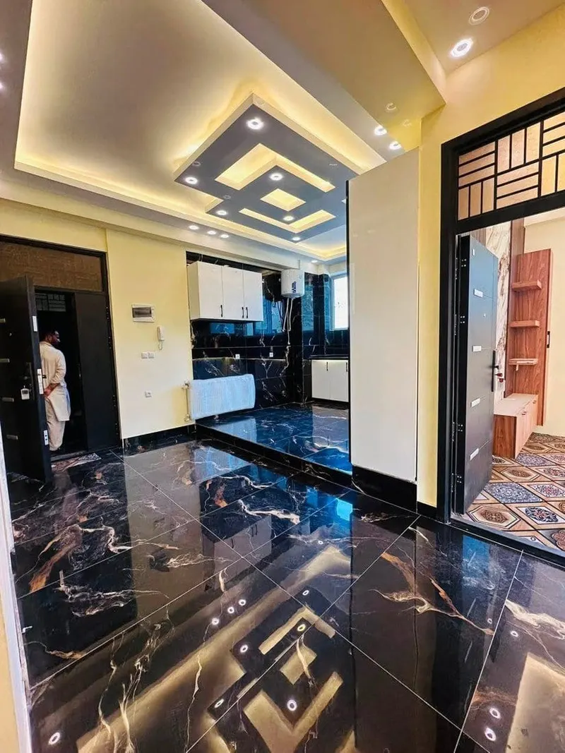 4-Room Apartment 160m² in Qala-e-Fathullah, Kabul - For Rent (4)