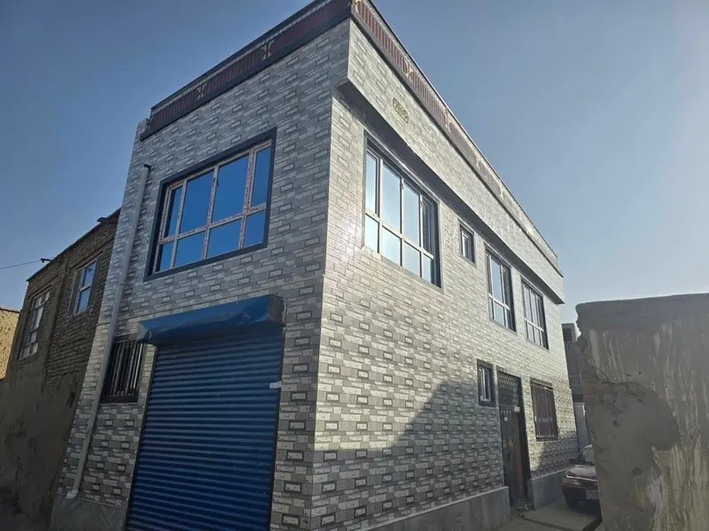 New 3-room house with shop in Chehel Sutoon, Kabul (3)