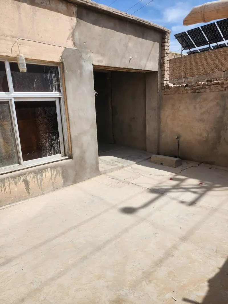 8-Room House, Loya Wiala, Kandahar, 400 sqm (5)