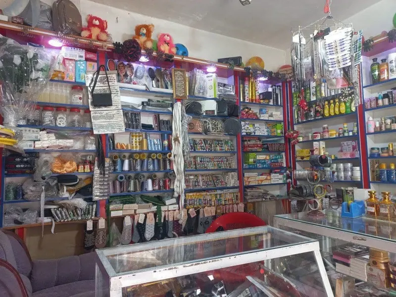 Shop in Shahrak Ettefaq, Barchi (2)
