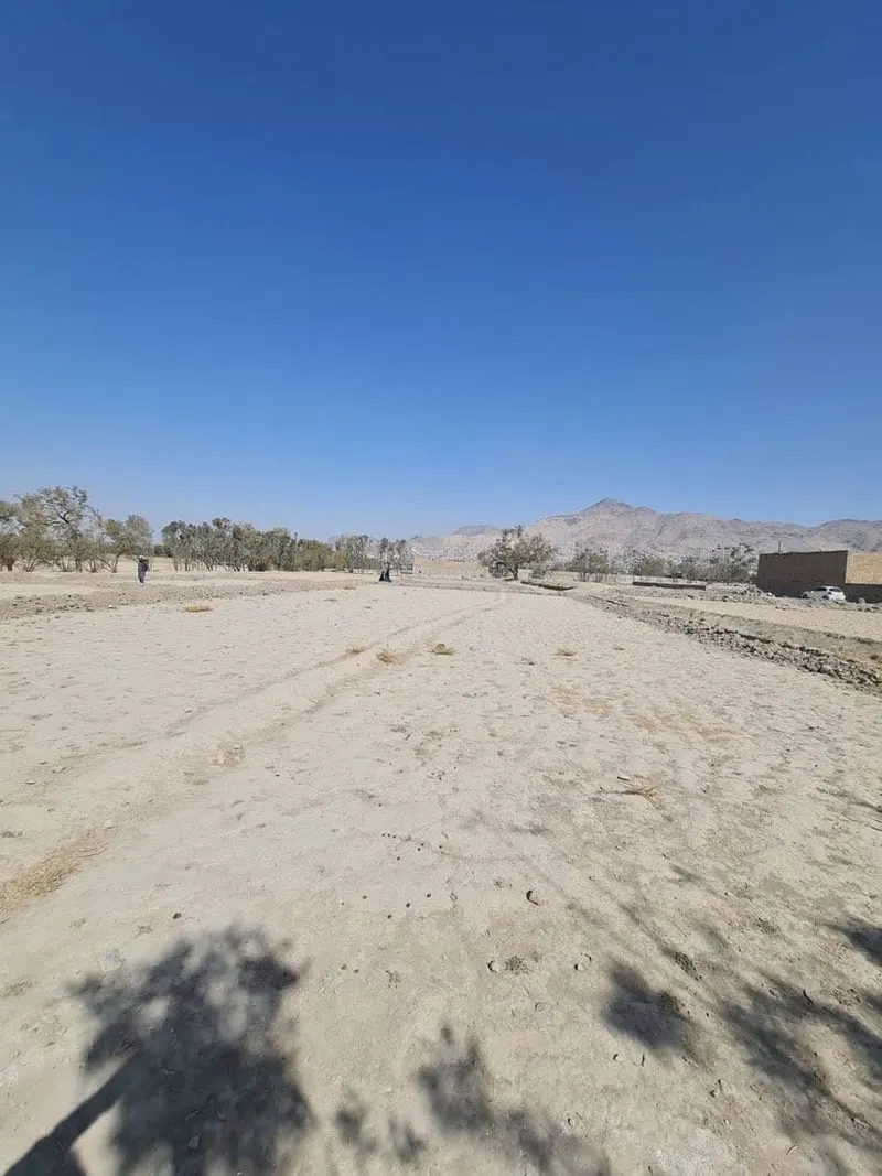 Land for sale 1100 m², Kabul, District 7, Nawburja Road (2)