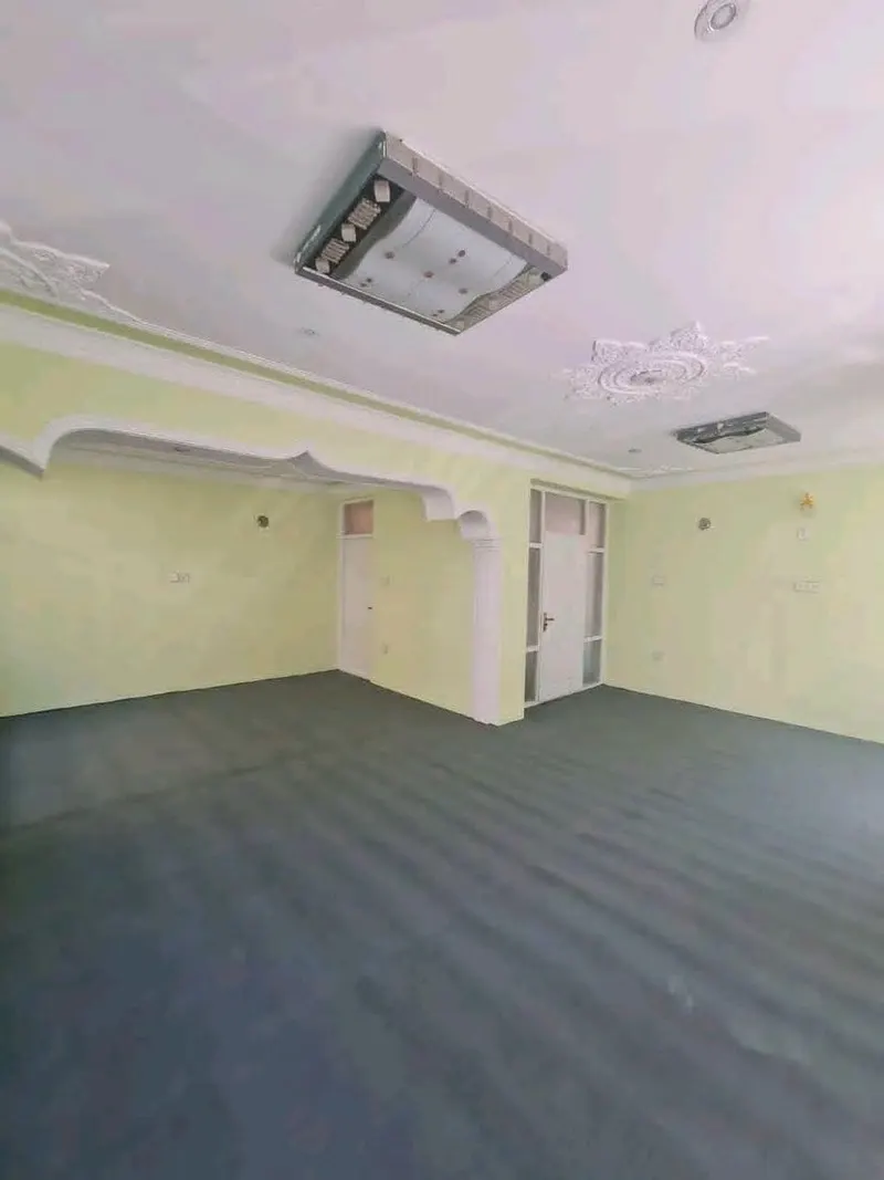 7-Room House for Rent in District 6, Kabul (2)