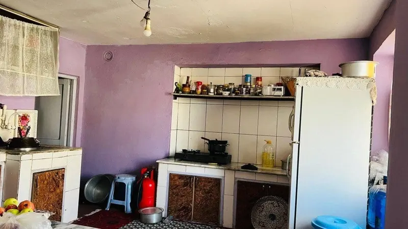 Two-story six-room house in Khairkhana (5)
