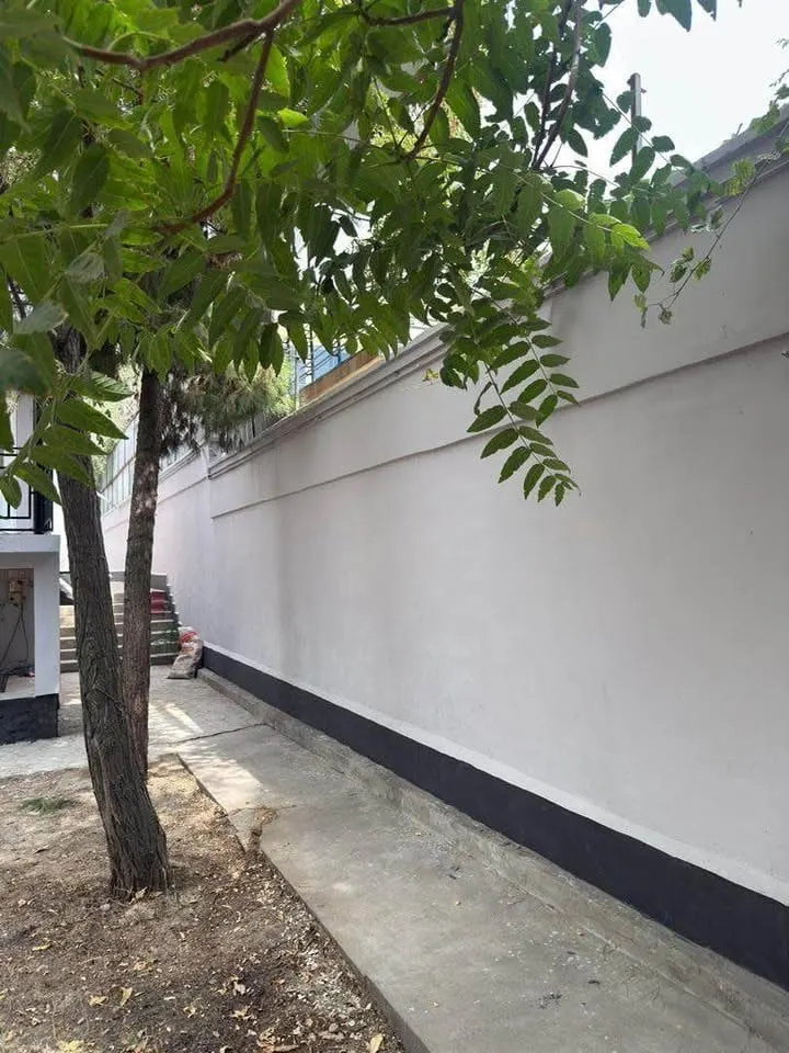 House for Rent in Wazir Akbar Khan, Kabul, 7 Rooms, Office Use (5)