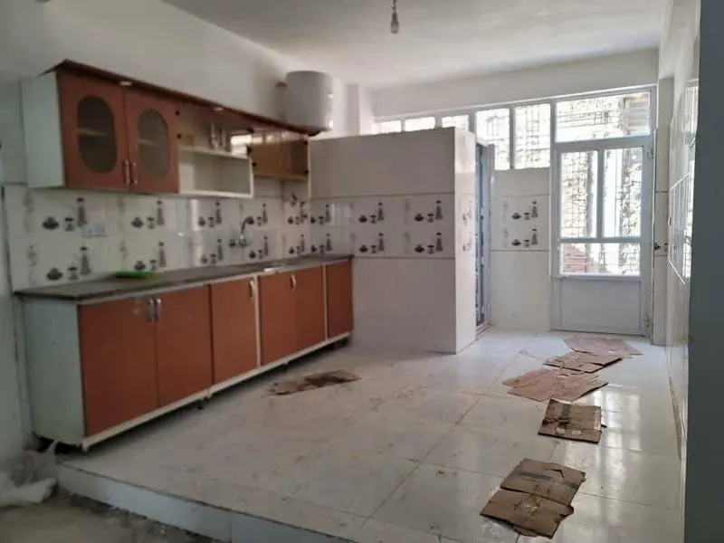 Two-and-a-Half-Storey House in Bakrabad Herat, 150 sqm (2)