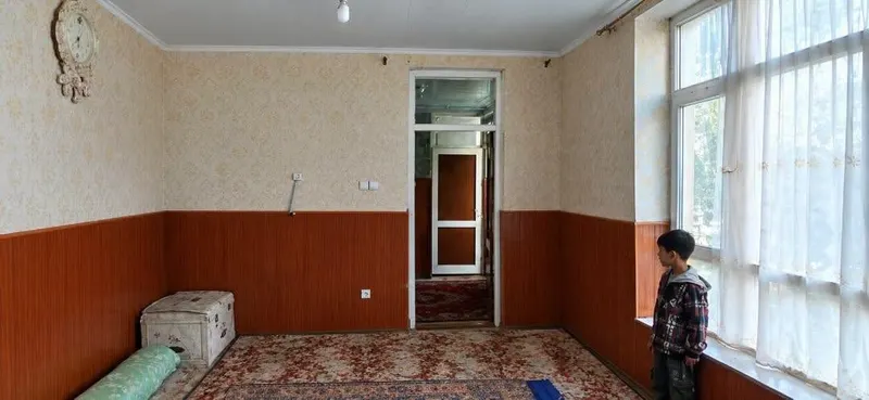 House for sale, 4 rooms, 2 storeys, District 7 Kabul, 3 biswa (2)
