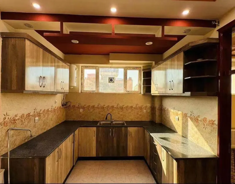 4-Room Modern Apartment for Rent in Taimani, 160 sqm (6)