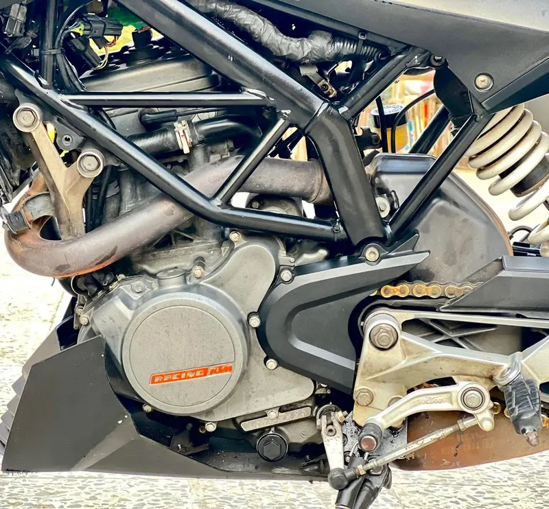 KTM Duke 200cc 2018 (5)