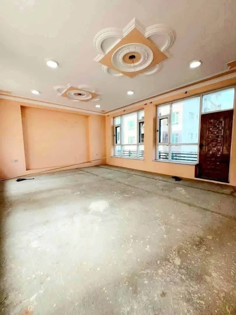 10-Room House for Rent in Taimani, Kabul (4)