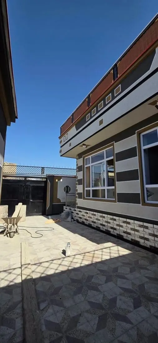 Five-Room House in Chihilsitoon, Kabul, 200 m² (4)