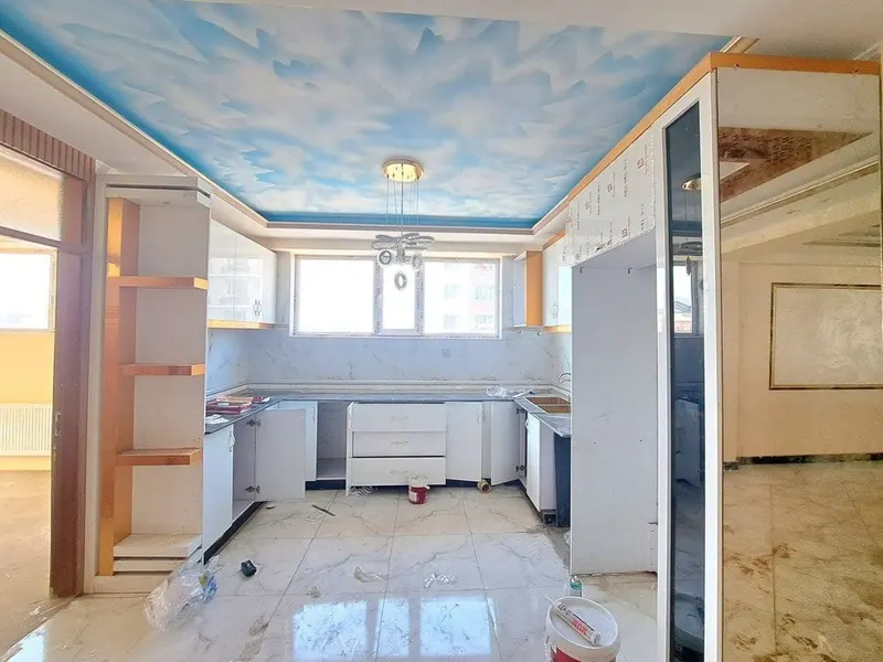 4-Room VIP New Apartment, 170 m², for Rent (3)
