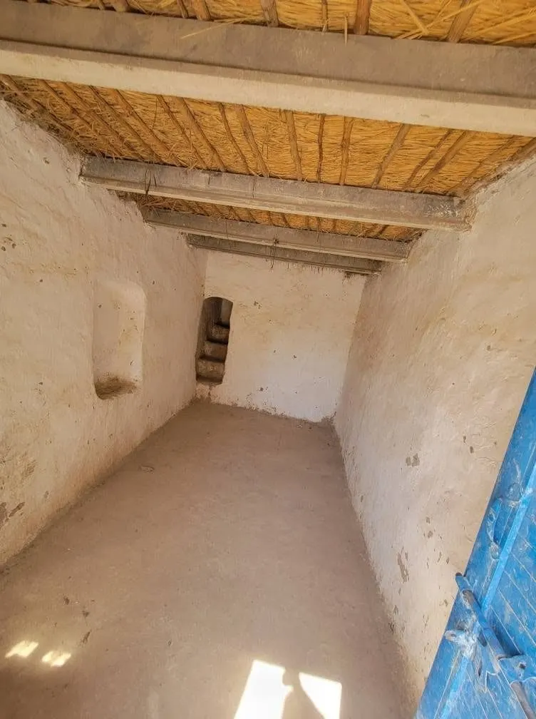 House for sale, 5 rooms with courtyard, 650 m², Kabul (3)