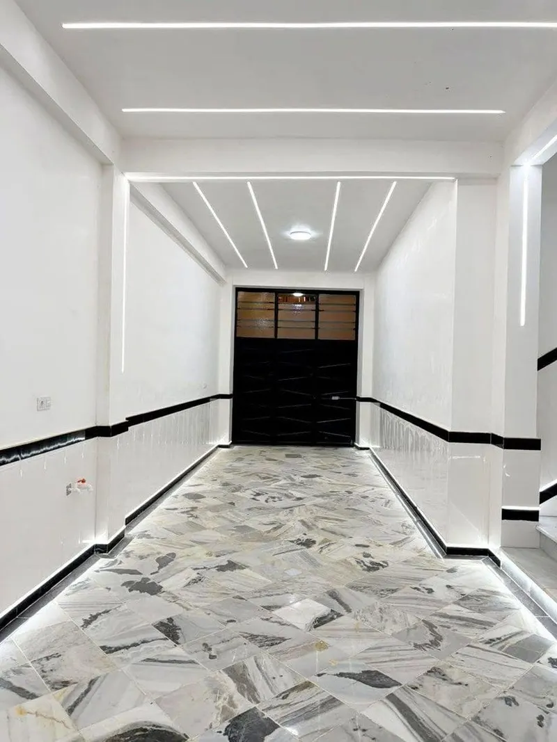 New 3-storey house for sale in Bagh-e Zaghan, District 9 Herat, 123 m2 (4)