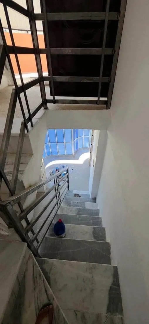 House for sale in Kabul, District 7, 4 storeys, 7 rooms, 100 m2 (4)